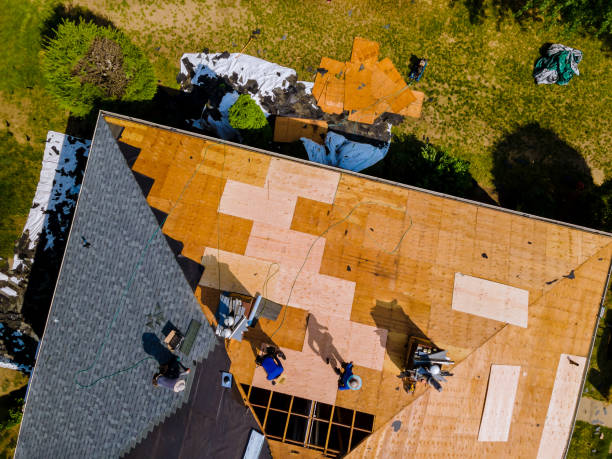 Best Emergency Roof Repair  in Sur Hill, GA