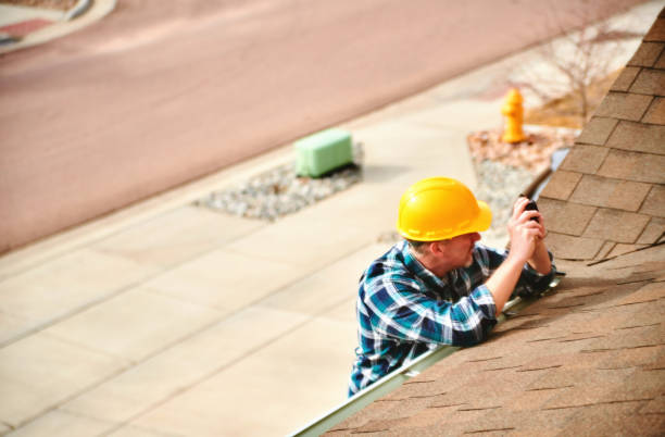 Best Flat Roof Repair Services  in Sur Hill, GA