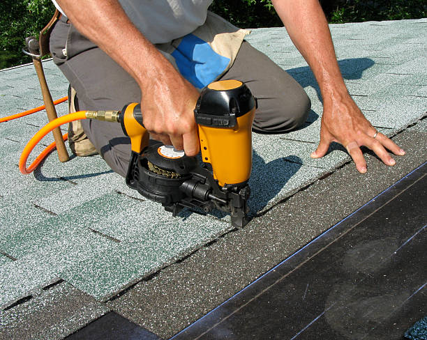 Professional Roofing Contractor in Sugar Hill, GA