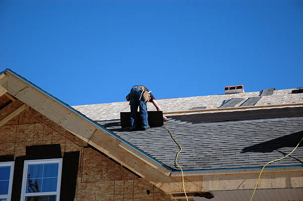 Roof Repair Estimates in Sugar Hill, GA