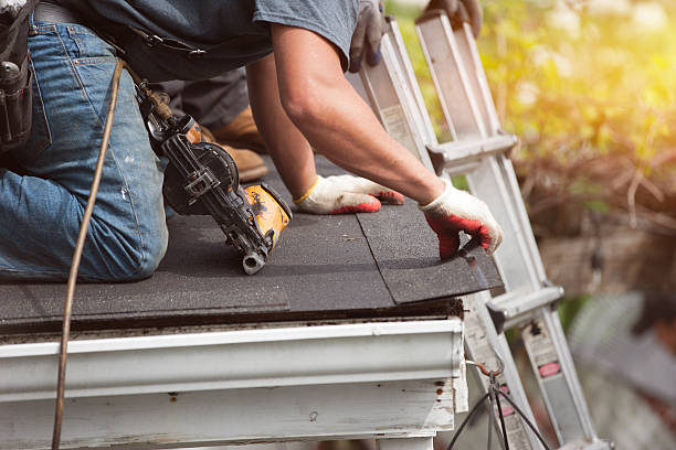 Best Roof Leak Repair  in Sur Hill, GA