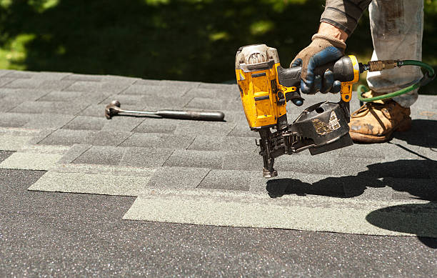 Quick and Trustworthy Emergency Roof Repair Services in Sugar Hill, GA