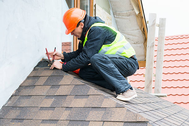 Best Slate Roofing Contractor  in Sur Hill, GA