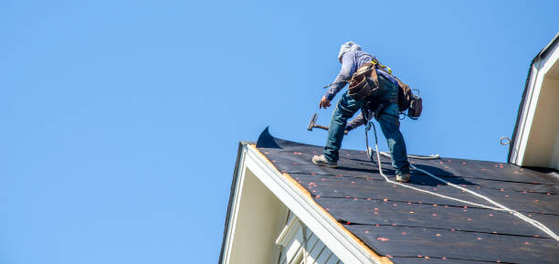 Best Flat Roof Repair Services  in Sur Hill, GA